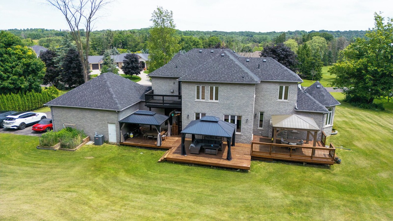 Photo of Outdoor in Bradford West Gwillimbury