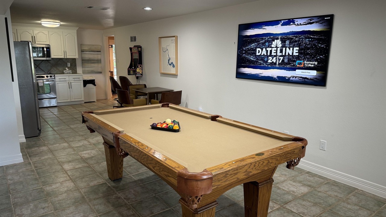 Photo of Outdoor in Granite Shoals