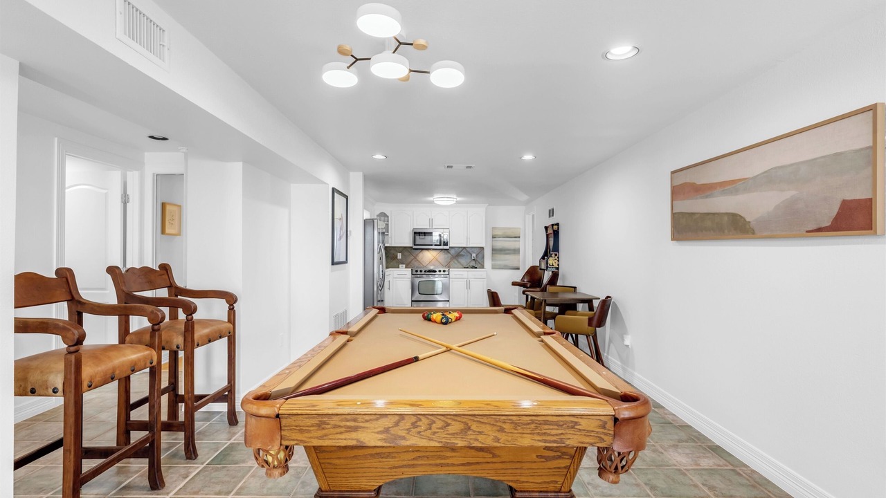 Photo of Bedroom in Granite Shoals