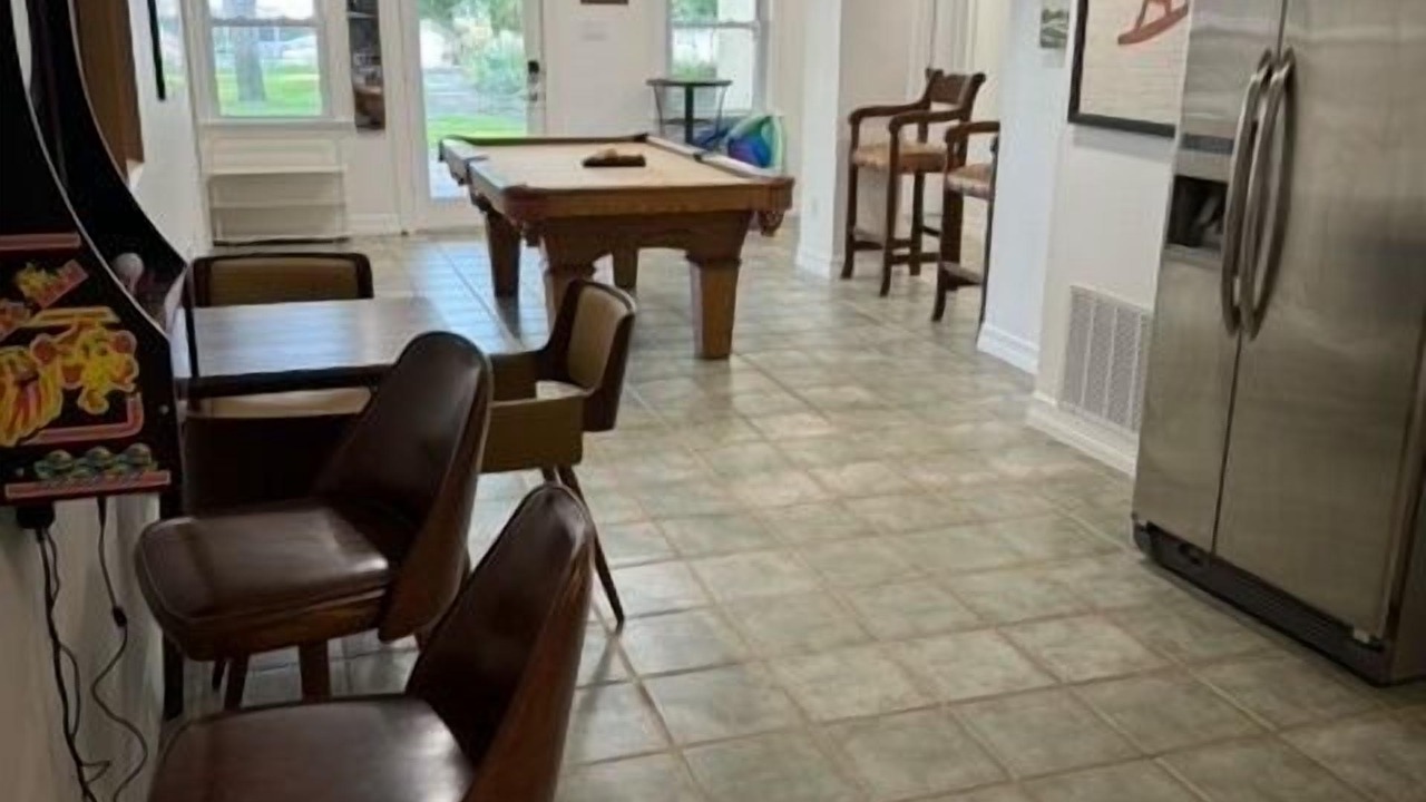 Photo of Bedroom in Granite Shoals