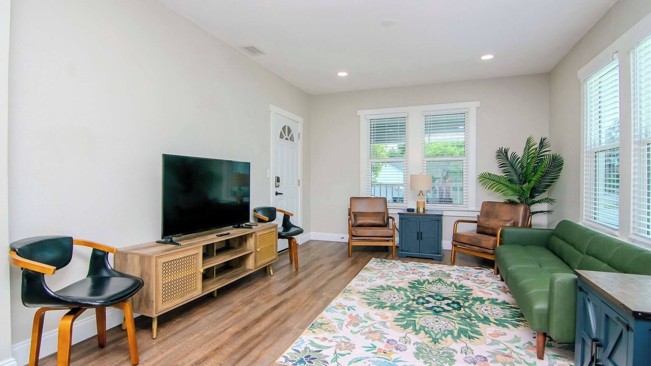 Photo of Livingroom in Tampa Heights
