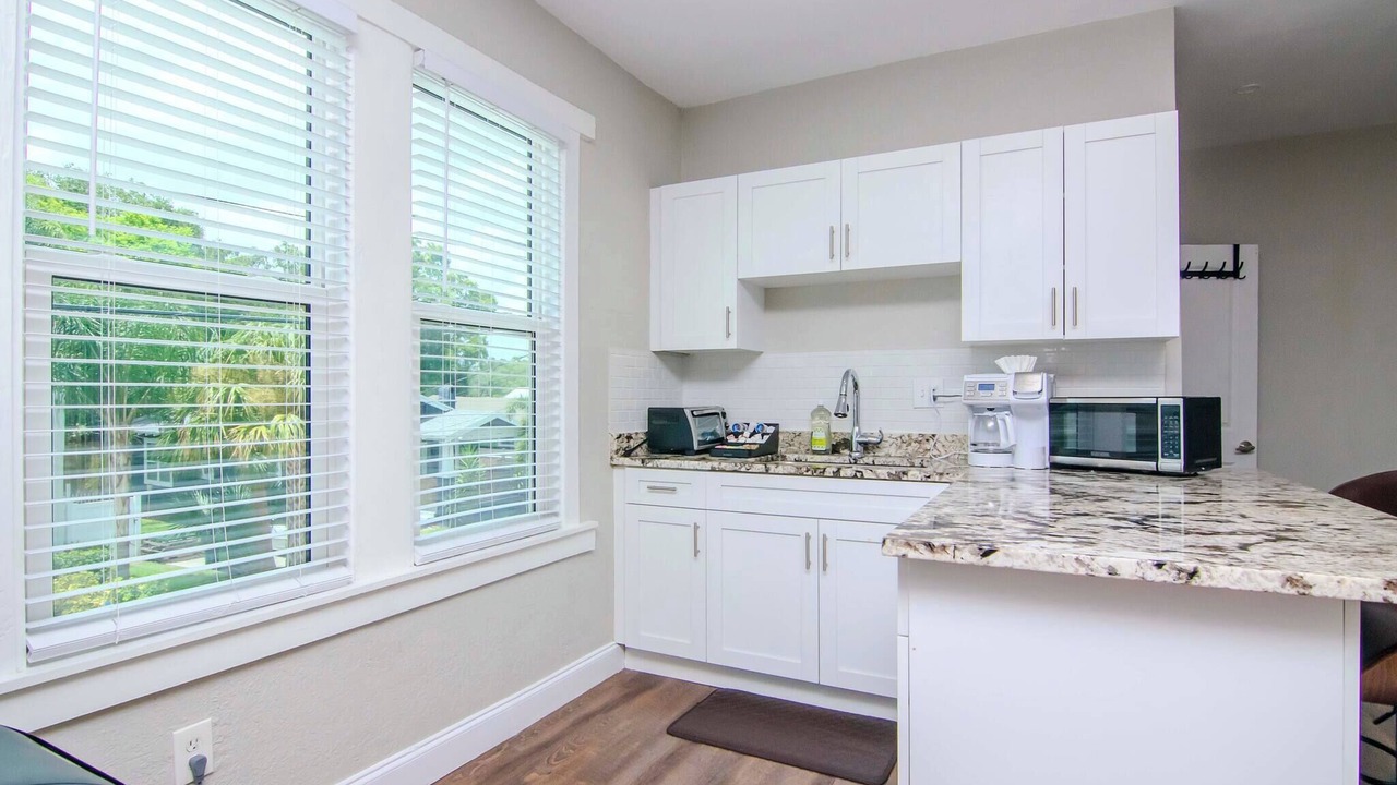 Photo of Kitchen in Tampa Heights