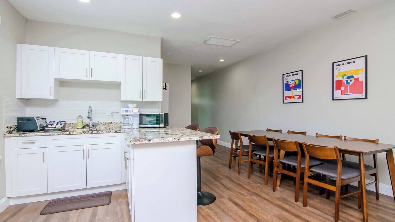 Photo of Kitchen in Tampa Heights