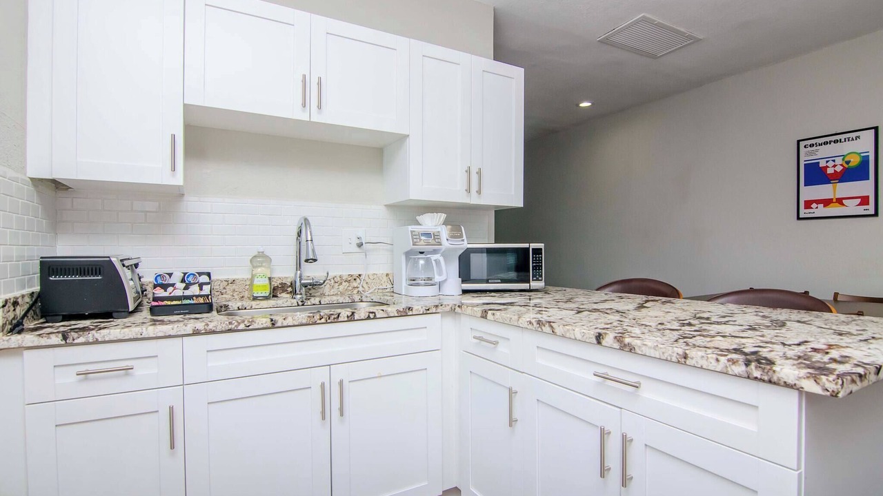 Photo of Kitchen in Tampa Heights