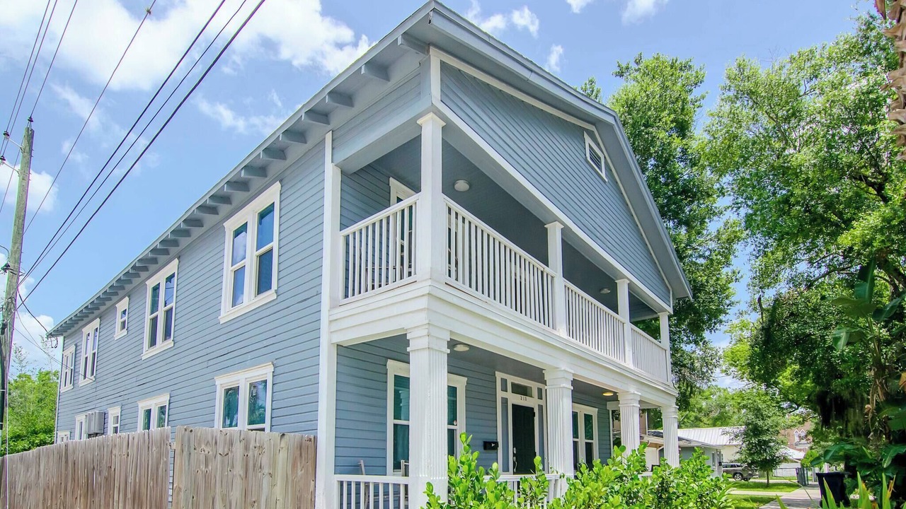 Photo of Outdoor in Tampa Heights