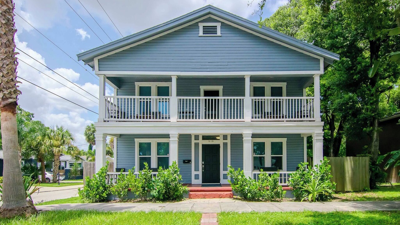 Photo of Outdoor in Tampa Heights