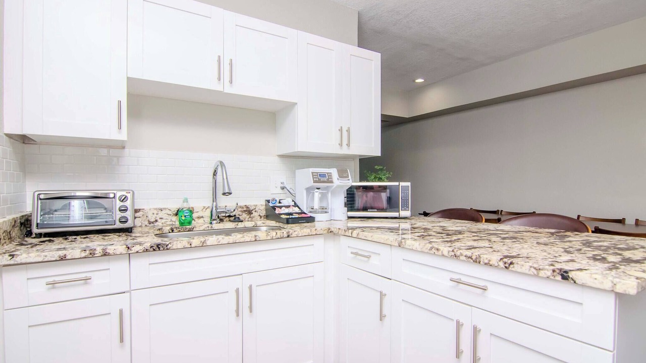 Photo of Kitchen in Tampa Heights