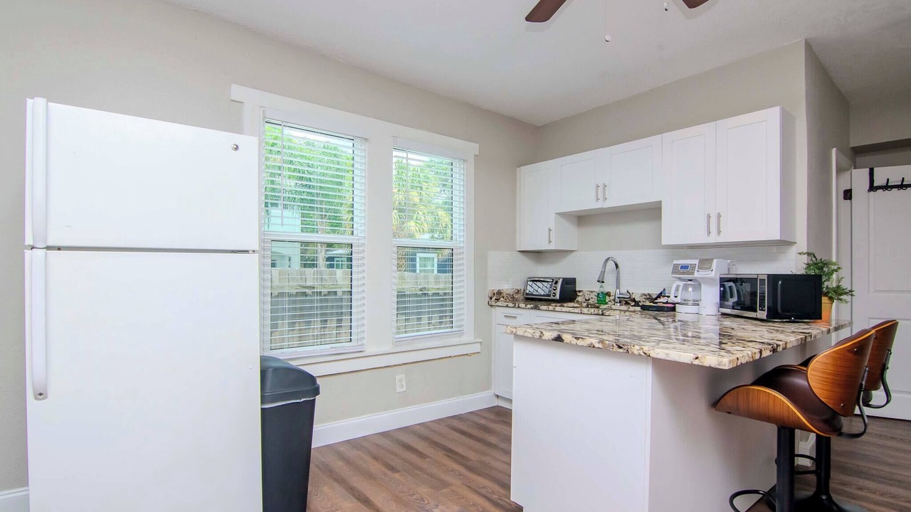 Photo of Kitchen in Tampa Heights