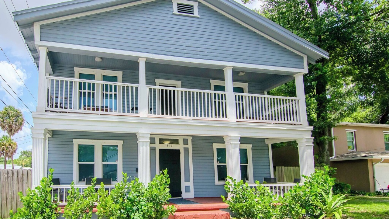 Photo of Outdoor in Tampa Heights