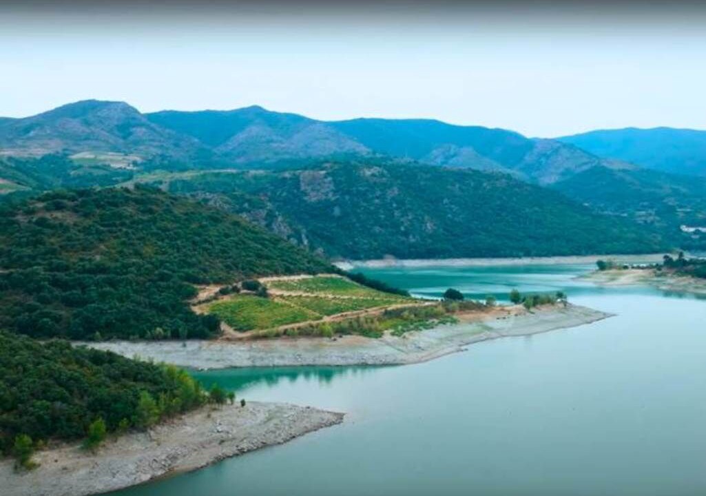 Photo of Bathroom in Caramany