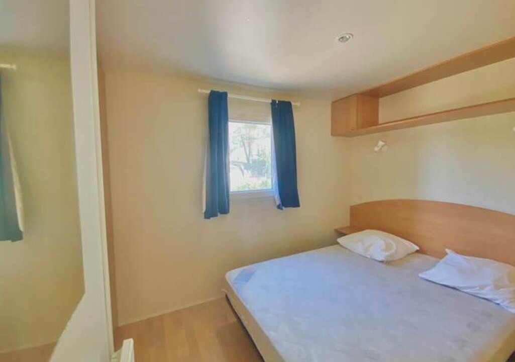 Photo of Bedroom in Caramany