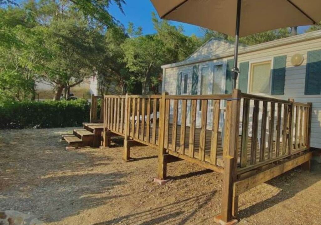 Photo of Patio Balcony in Caramany