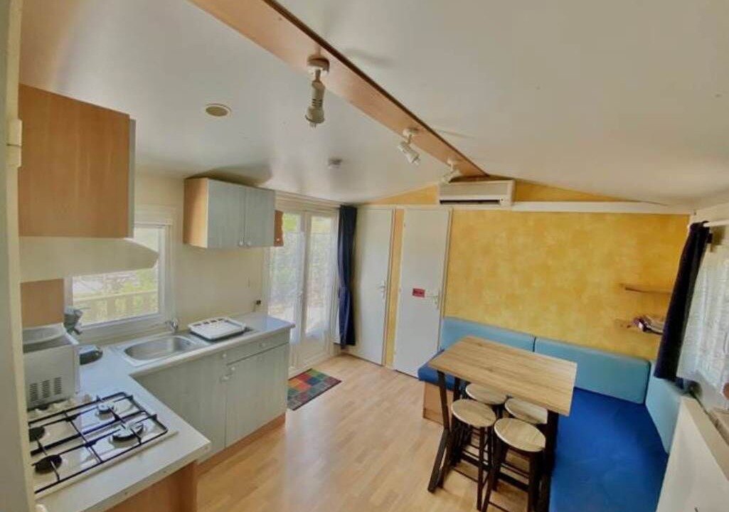 Photo of Kitchen in Caramany