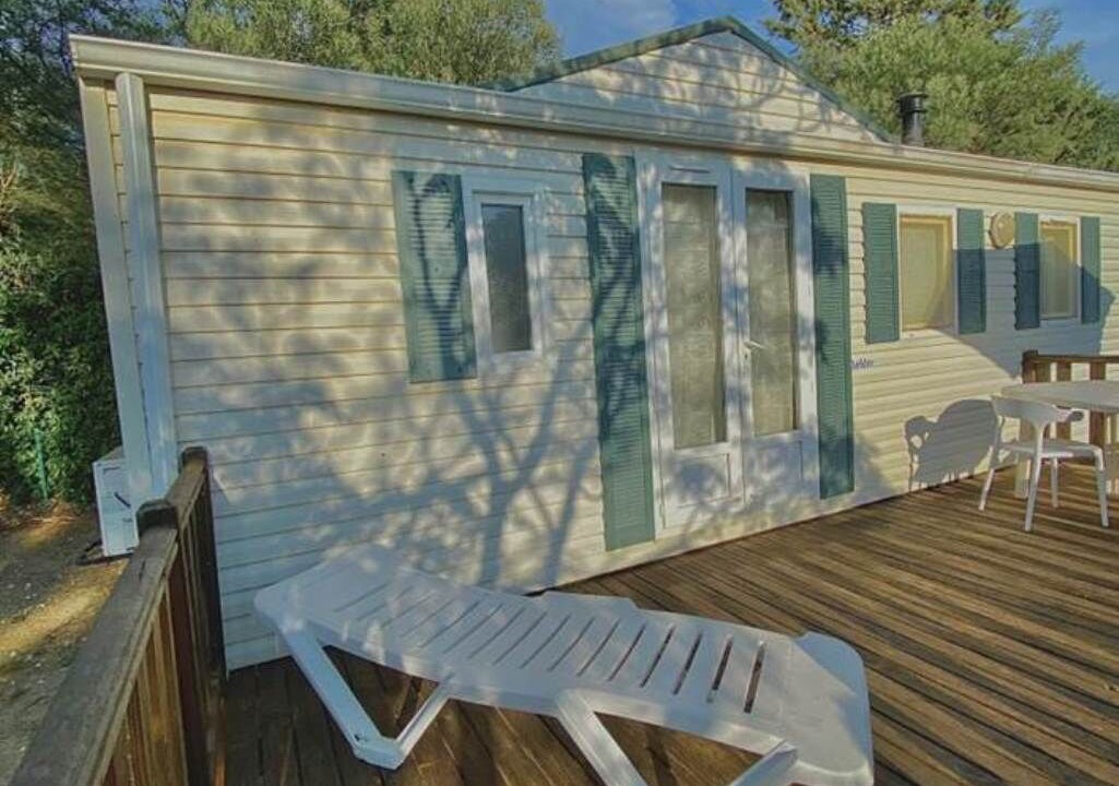 Photo of Patio Balcony in Caramany