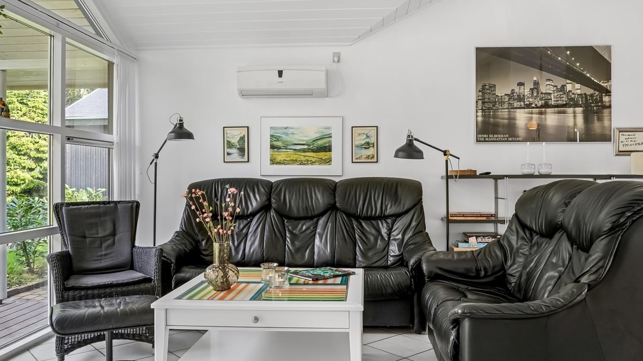 Photo of Livingroom in Egense