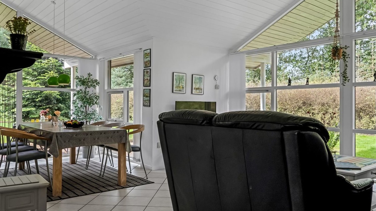 Photo of Livingroom in Egense