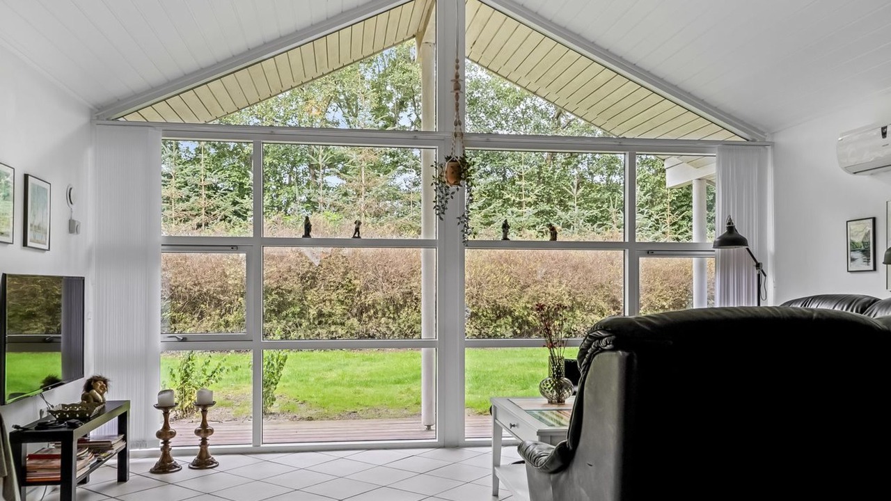 Photo of Livingroom in Egense