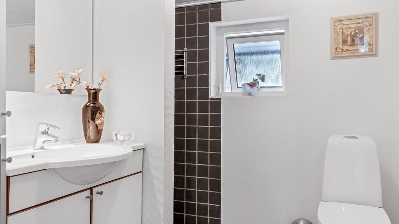 Photo of Bathroom in Egense