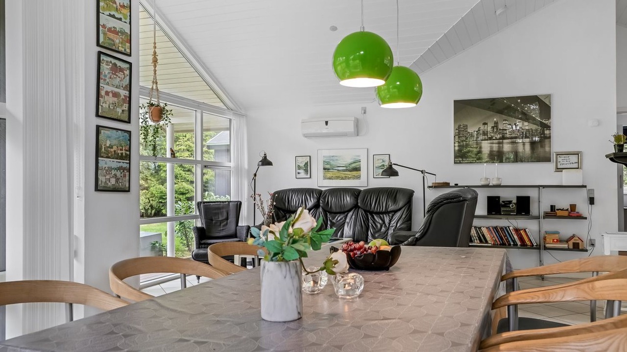 Photo of Livingroom in Egense