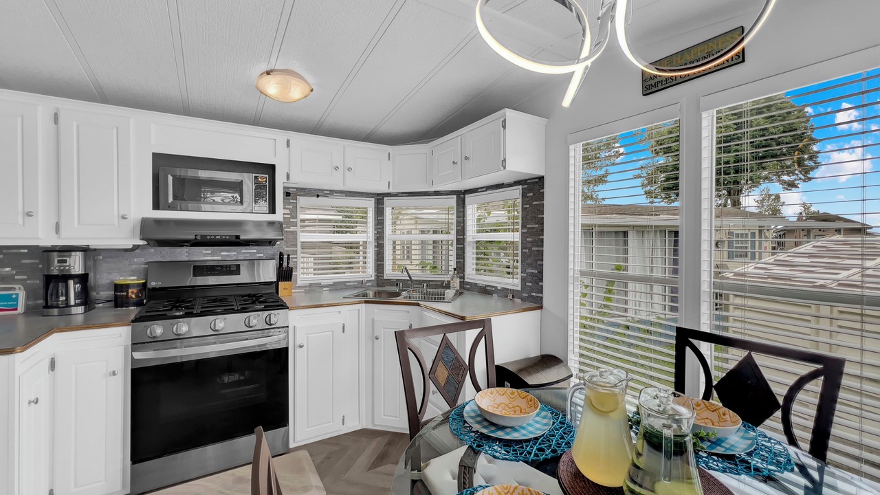 Photo of Kitchen in Sherkston
