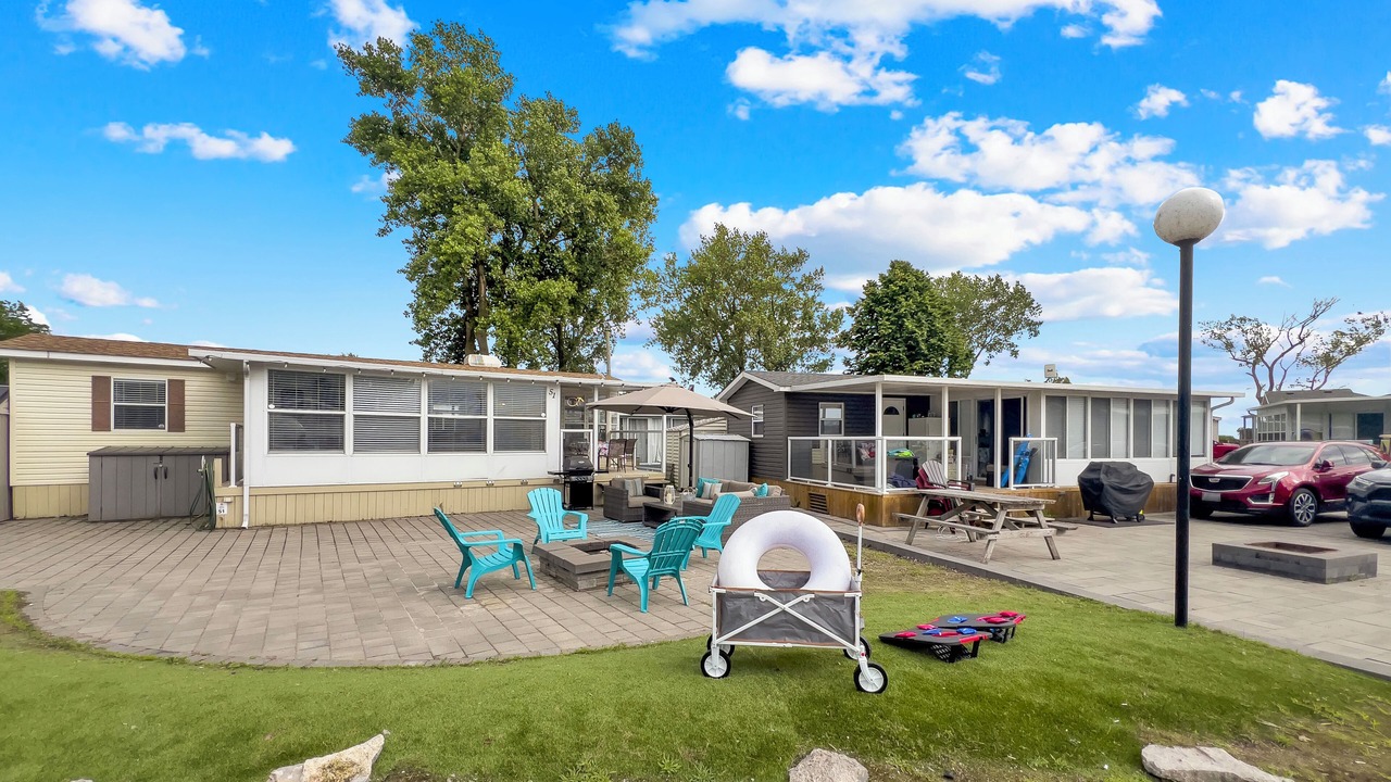 Photo of Outdoor in Sherkston