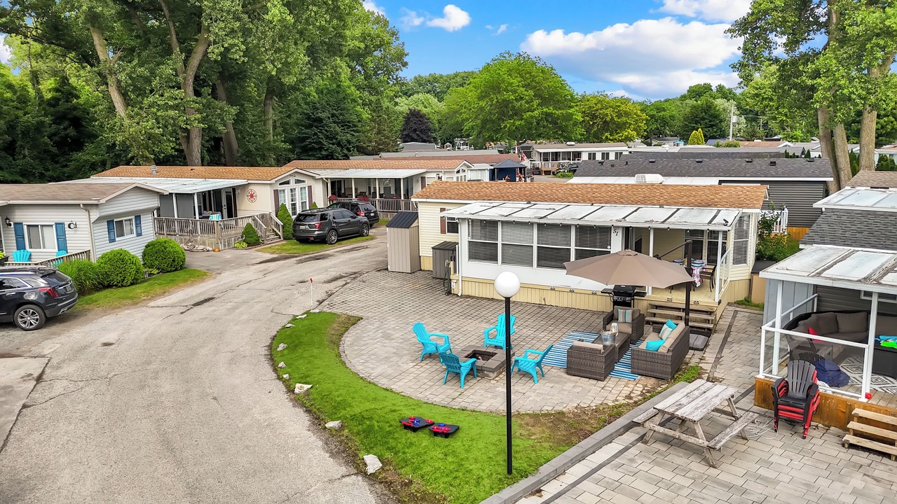 Photo of Outdoor in Sherkston