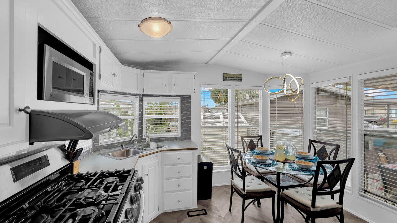Photo of Kitchen in Sherkston