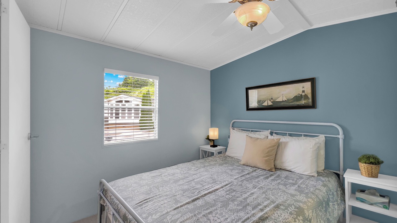 Photo of Bedroom in Sherkston