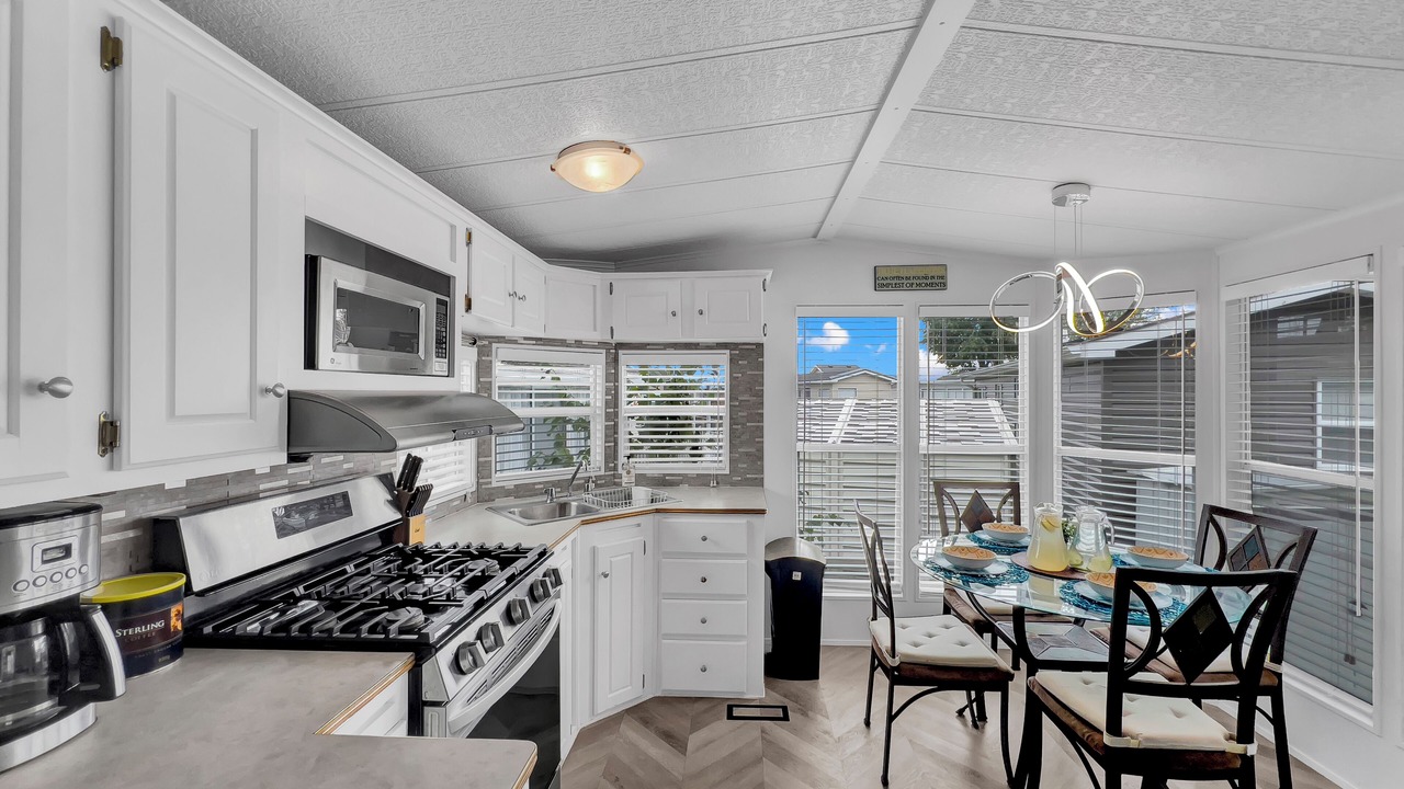 Photo of Kitchen in Sherkston