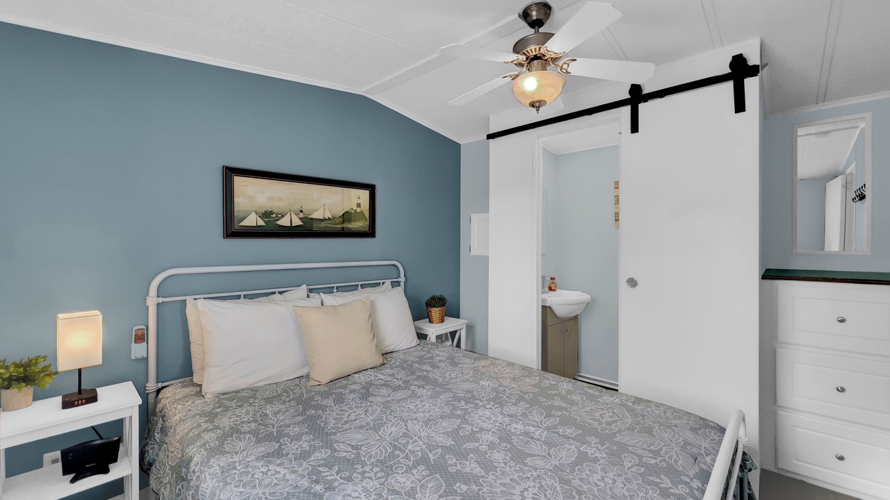 Photo of Bedroom in Sherkston