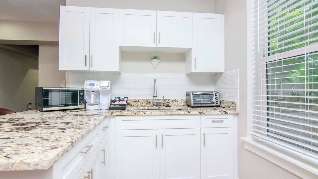 Photo of Kitchen in Riverside Heights