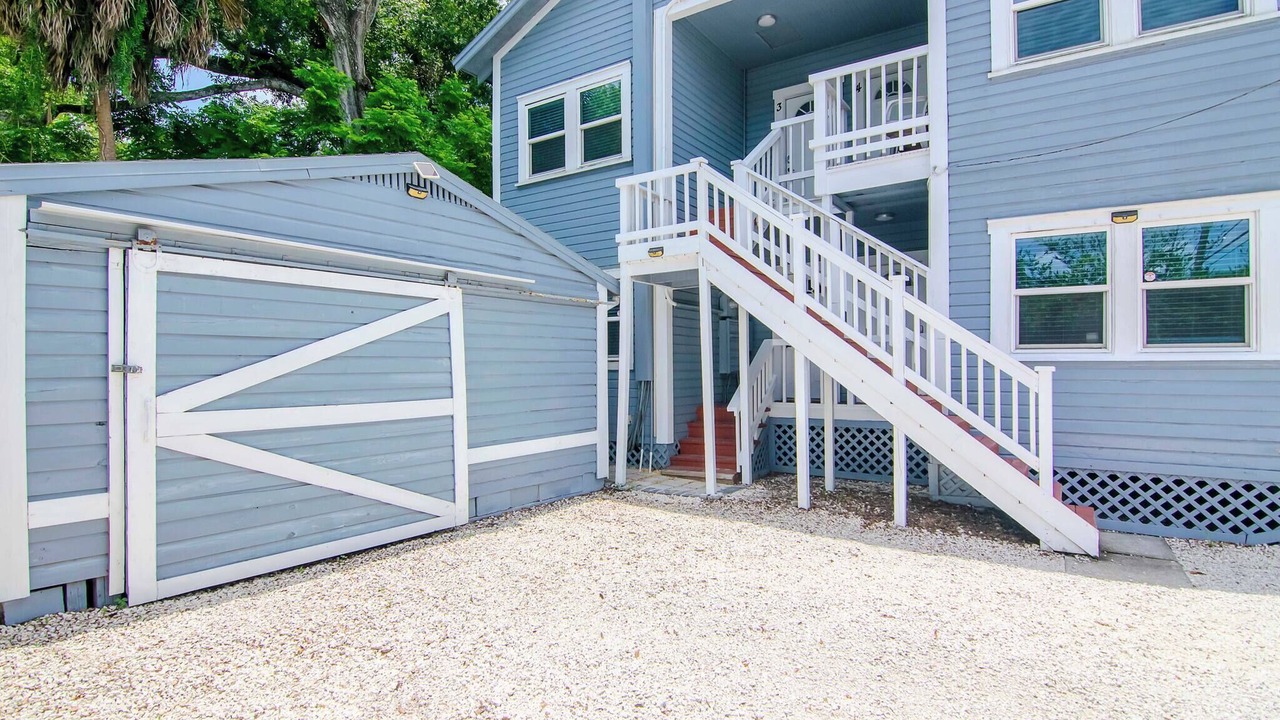 Photo of Outdoor in Riverside Heights