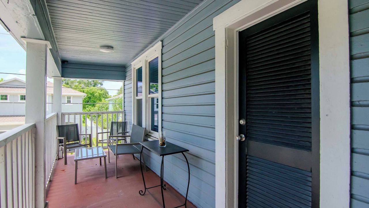 Photo of Outdoor in Riverside Heights