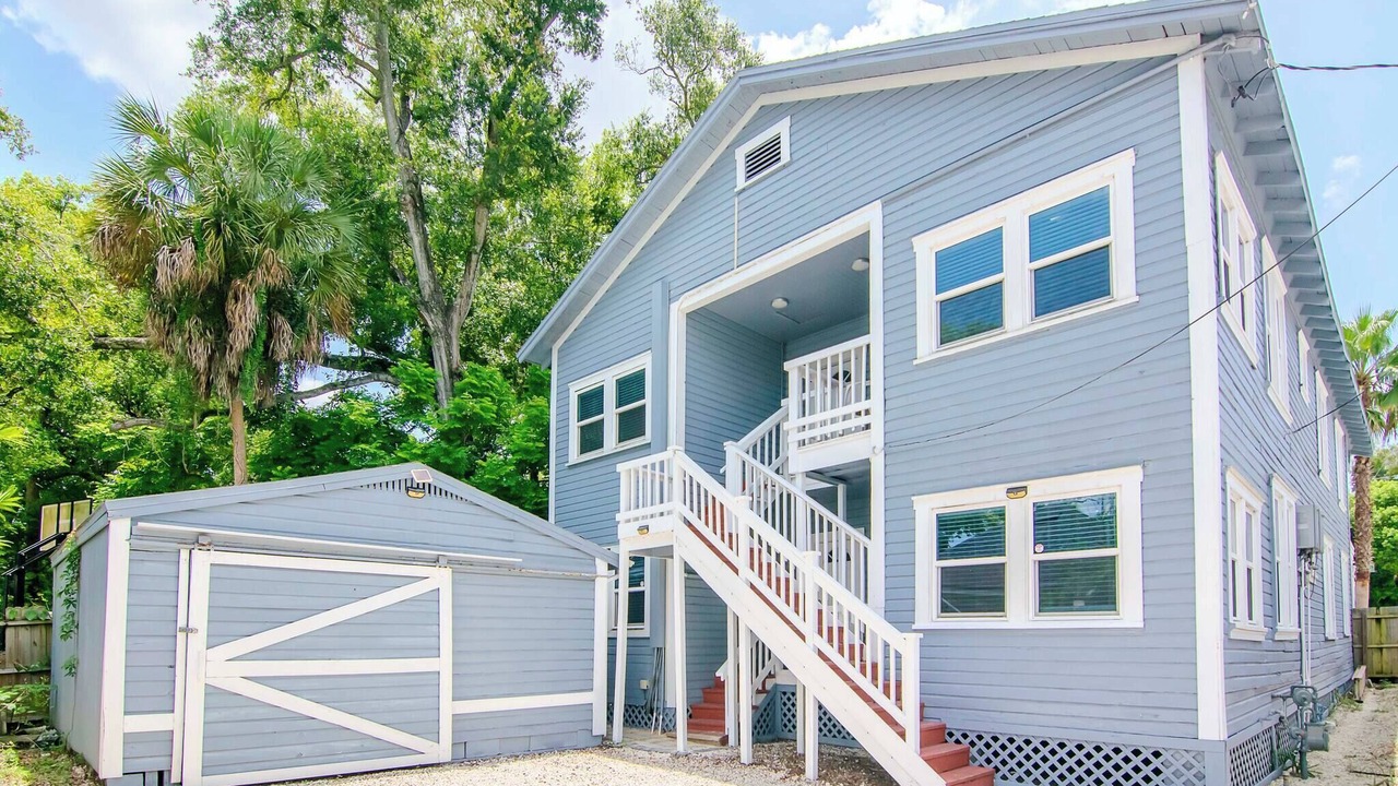 Photo of Outdoor in Riverside Heights