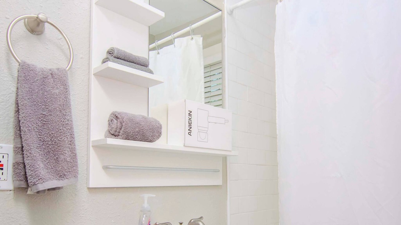 Photo of Bathroom in Riverside Heights