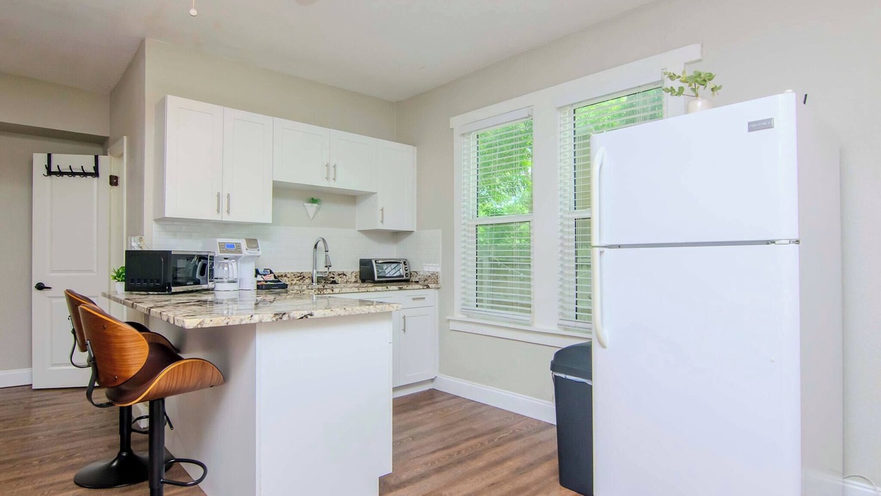 Photo of Kitchen in Riverside Heights