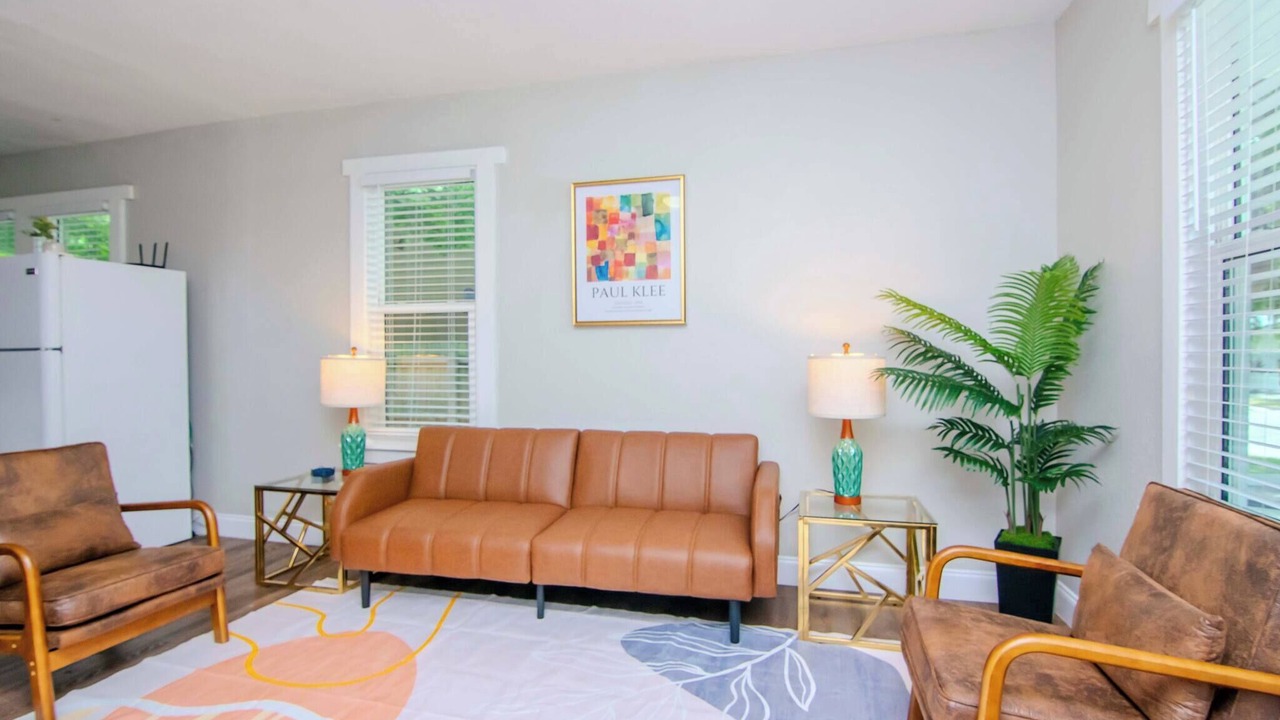 Photo of Livingroom in Riverside Heights