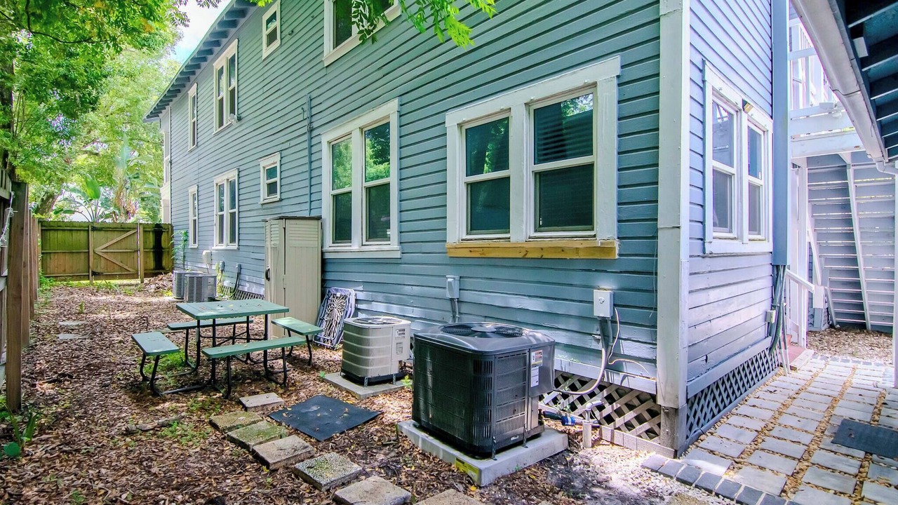 Photo of Outdoor in Riverside Heights