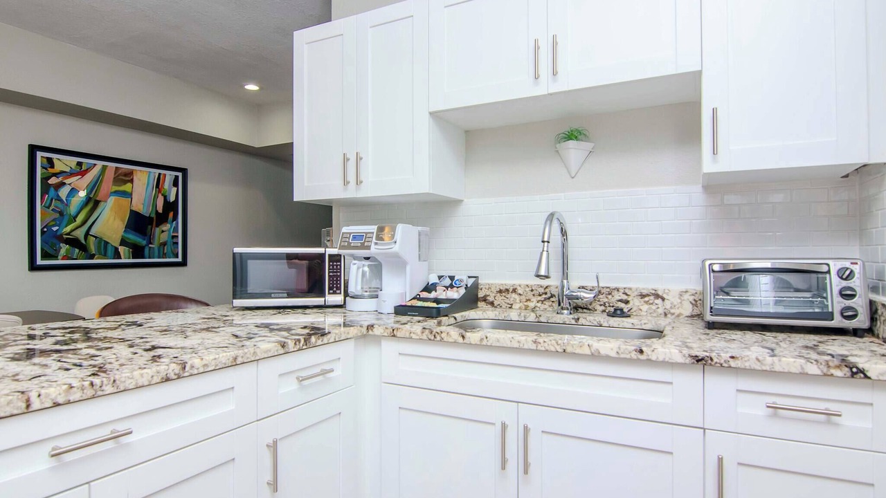 Photo of Kitchen in Riverside Heights