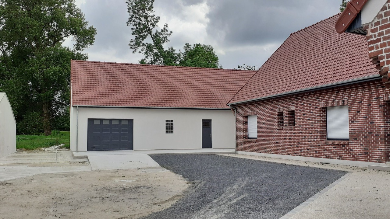 Photo of Outdoor in Wavrans-sur-l'Aa