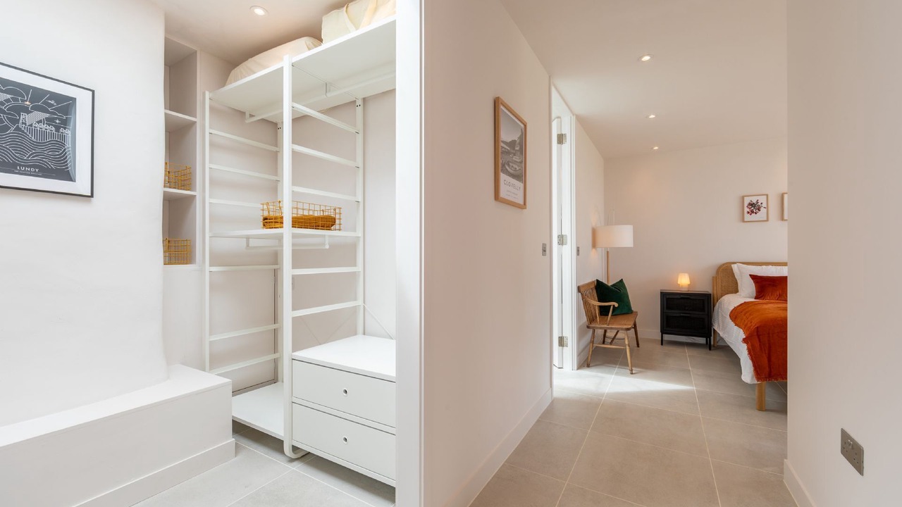 Photo of Bedroom in Holsworthy