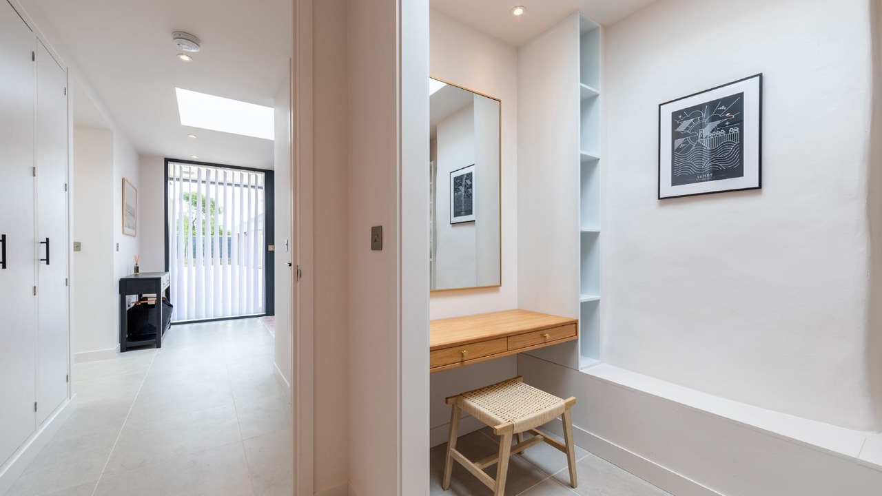 Photo of Bedroom in Holsworthy