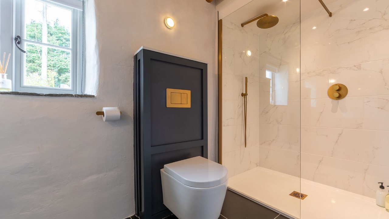 Photo of Bedroom in Holsworthy