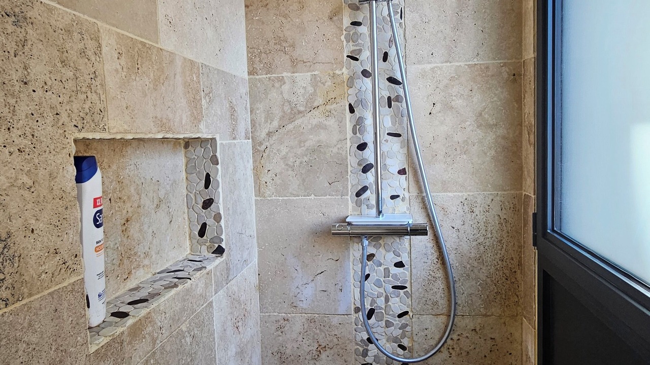 Photo of Bathroom in Tours
