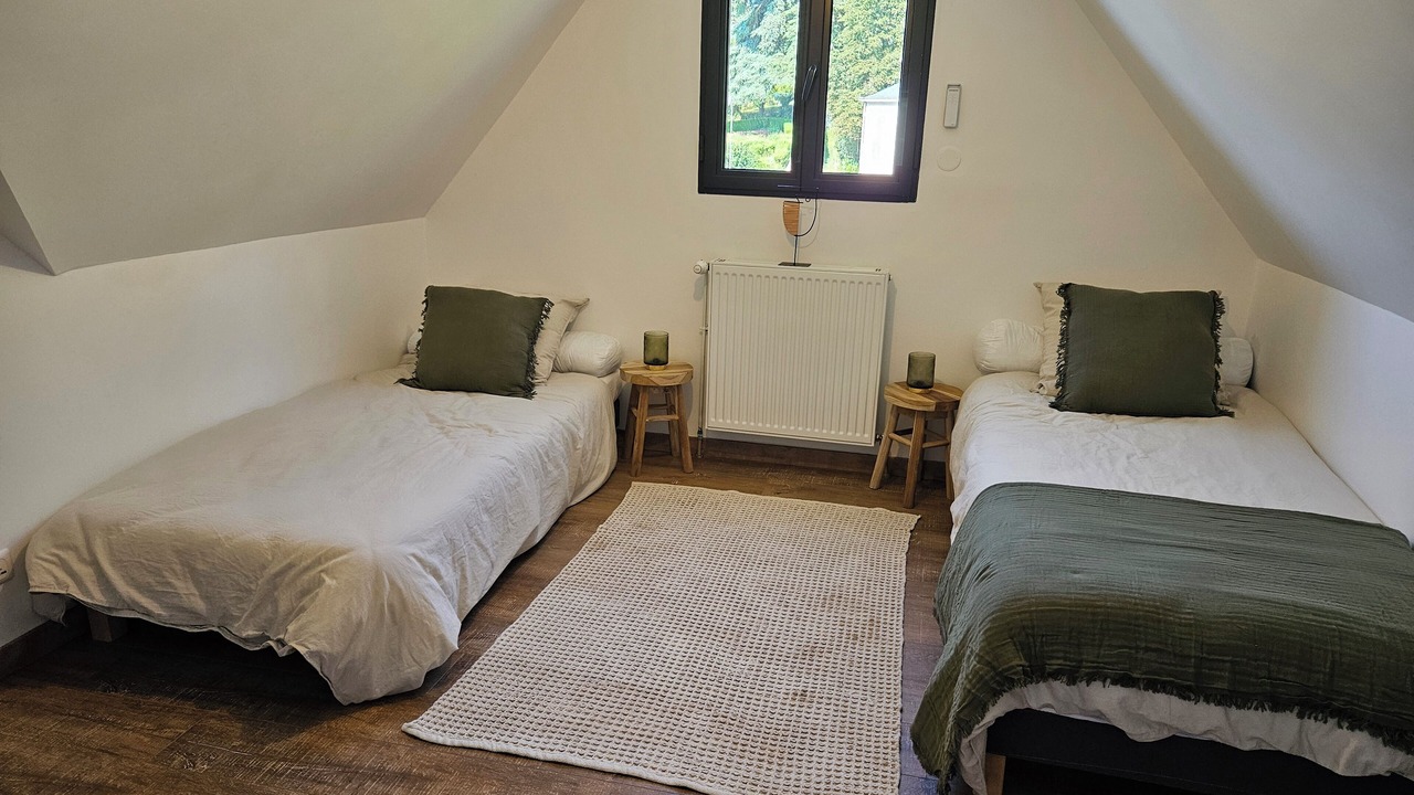 Photo of Bedroom in Tours