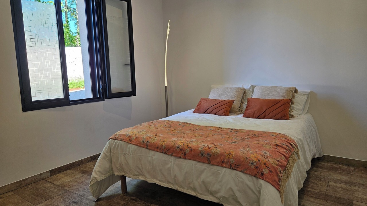 Photo of Bedroom in Tours
