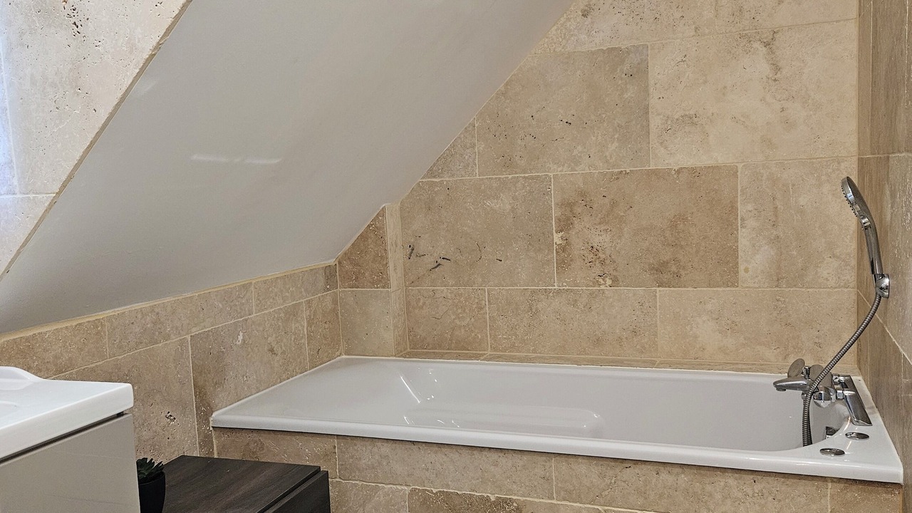 Photo of Bathroom in Tours