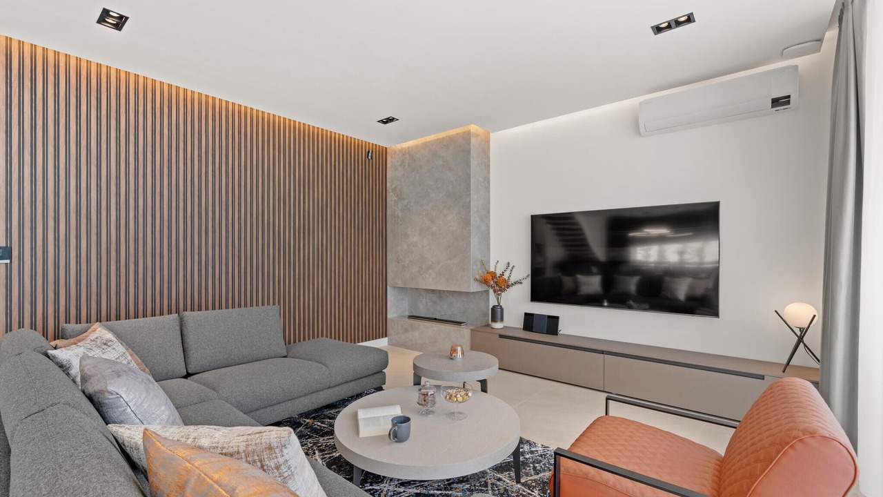 Photo of Bedroom in Kukci