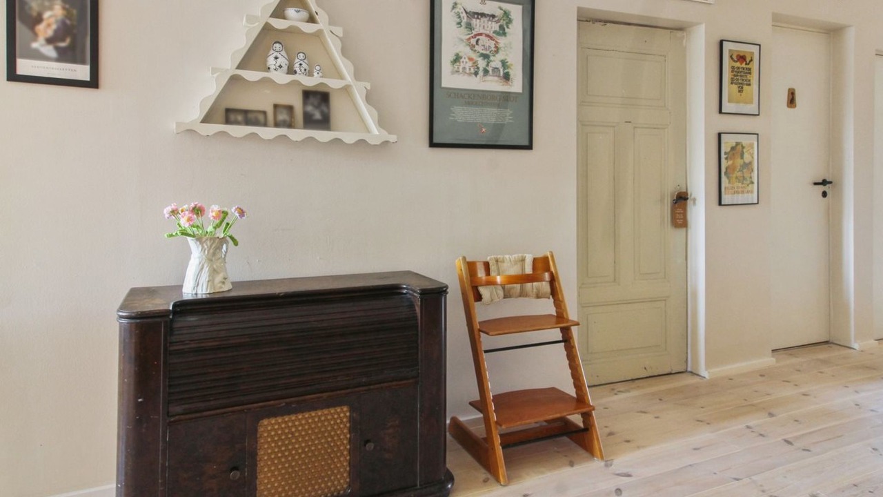 Photo of Livingroom in Møgeltønder