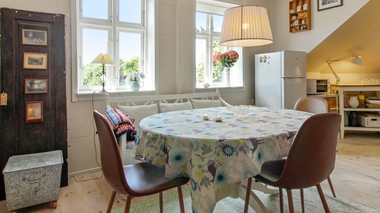 Photo of Bedroom in Møgeltønder